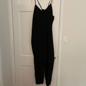 HATCH Georgie jumpsuit